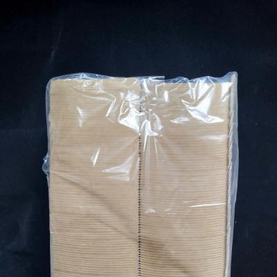 HỘP GIẤY KRAFT ĐỰNG BURGER